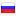 stronglung.ru hosted country